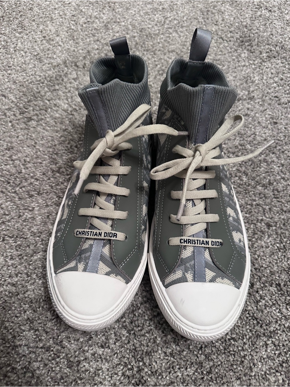 Dior sneakers